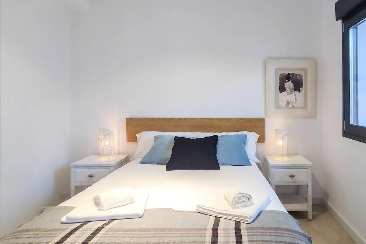 Edificio Ollerias By Sharingco Apartment Malaga 0*,