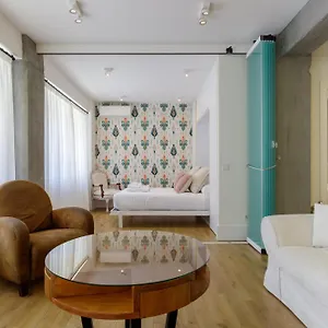  Appartamento Six By Caleta Homes Spagna