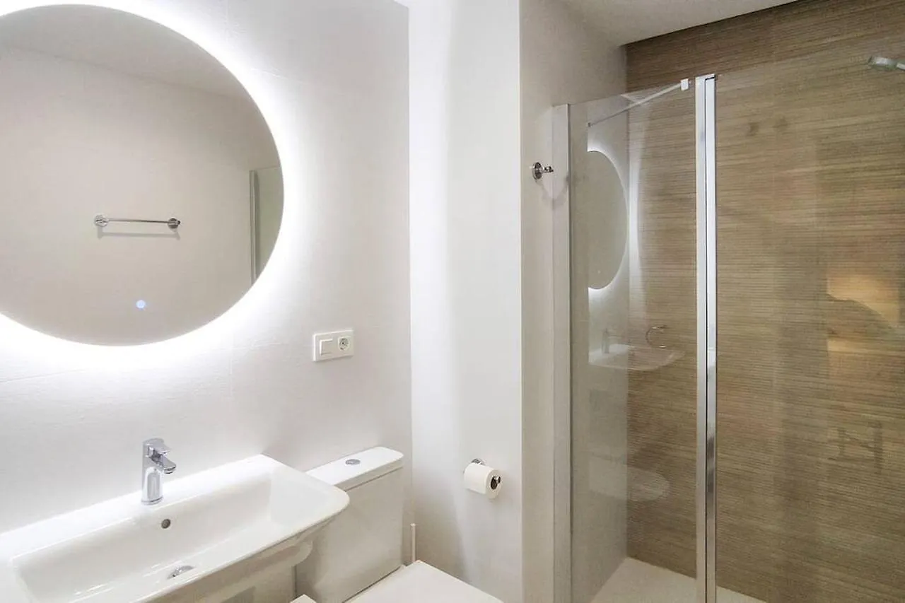 Appartamento Edificio Ollerias By Sharingco Málaga 0*,